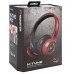 Наушники Monster Ncredible NTune On-Ear Cherry Red 