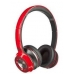 Наушники Monster Ncredible NTune On-Ear Cherry Red 