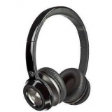 Наушники Monster Ncredible NTune On-Ear Midnight Black 