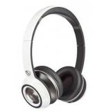 Наушники Monster Ncredible NTune On-Ear Frost White 