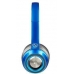 Наушники Monster Ncredible NTune On-Ear Cobalt Blue 