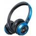 Наушники Monster Ncredible NTune On-Ear Cobalt Blue 