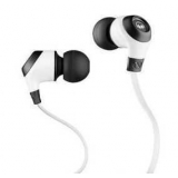 Наушники Monster Ncredible NErgy - Frost White 