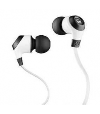 Наушники Monster Ncredible NErgy - Frost White 