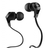 Наушники Monster Ncredible NErgy - Midnight Black 