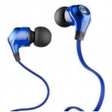 Наушники Monster Ncredible NErgy - Cobalt Blue 