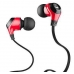 Наушники Monster Ncredible NErgy - Cherry Red 