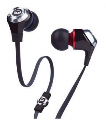 Наушники Monster Ncredible NErgy 