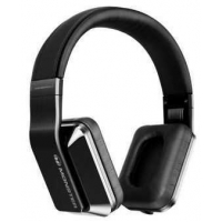 Наушники Monster Inspiration Active Noise Canceling Over-Ear Titanium