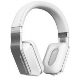 Наушники Monster Inspiration Active Noise Canceling Over-Ear White 