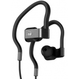 Наушники Monster Inspiration In-Ear ControlTalk Black 