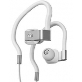 Наушники Monster Inspiration In-Ear ControlTalk White 