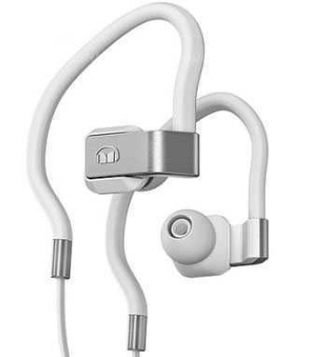 Наушники Monster Inspiration In-Ear ControlTalk White 