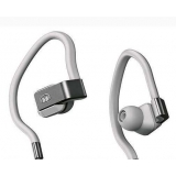 Наушники Monster Inspiration In-Ear ControlTalk Silver 