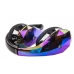 Наушники Monster Diamond Tears Edge Black 