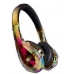Наушники Monster Diamond Tears Edge Gold 