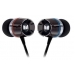Наушники Monster Turbine High Performance In-Ear 