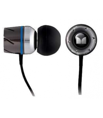 Наушники Monster Turbine High Performance In-Ear 