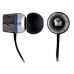 Наушники Monster Turbine High Performance In-Ear 