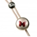 Наушники Monster Butterfly by Vivienne Tam with ControlTalk  