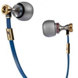 Гарнитура Monster Miles Davis Trumpet High Performance In-Ear with ControlTalk