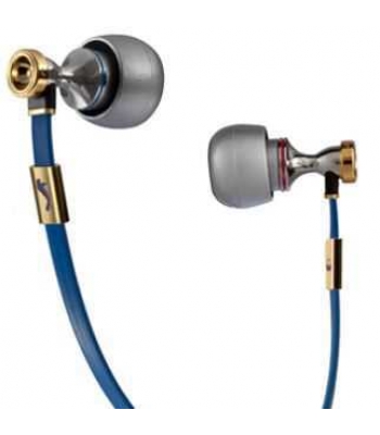 Гарнитура Monster Miles Davis Trumpet High Performance In-Ear with ControlTalk
