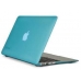 Чехол Speck SeeThru Satin for MacBook Air 11" 2013 Peacock Blue SPK-A2199