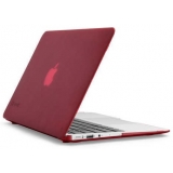 Чехол Speck SeeThru Satin for MacBook Air 11" Pomodoro Red SPK-A2200