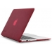 Чехол Speck SeeThru Satin for MacBook Air 11" Pomodoro Red SPK-A2200