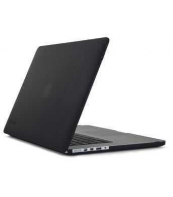 Чехол Speck SeeThru Satin for MacBook Air 13" Black SPK-A2192