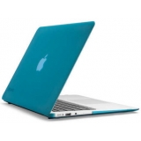 Чехол Speck SeeThru Satin for MacBook Air 13" Peacock Blue SPK-A2207