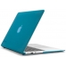 Чехол Speck SeeThru Satin for MacBook Air 13" Peacock Blue SPK-A2207