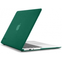 Чехол Speck SeeThru Satin for MacBook Air 13" Malachite SPK-A2206