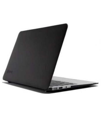 Чехол Speck SeeThru Satin for MacBook Air 11" 2013 Black SPK-A2190
