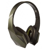 Наушники Monster Diesel Vektr Military Green