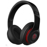 Наушники Beats by Dr. Dre New Studio Black