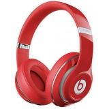 Наушники Beats by Dr. Dre New Studio Red