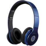 Наушники Beats by Dr. Dre Solo HD Blue
