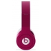 Наушники Beats by Dr. Dre Solo HD Pink