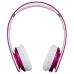 Наушники Beats by Dr. Dre Solo HD Pink