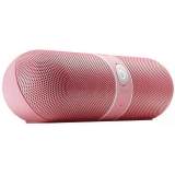 Акустическая система Beats by Dr. Dre Pill Pink