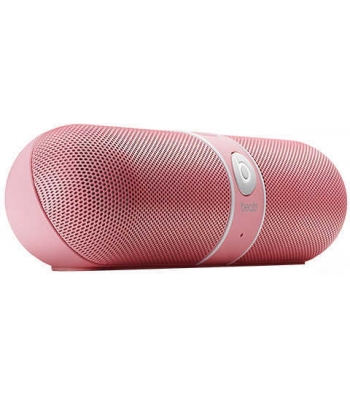 Акустическая система Beats by Dr. Dre Pill Pink