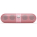 Акустическая система Beats by Dr. Dre Pill Pink