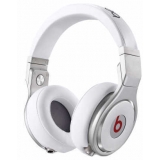 Наушники Beats by Dr. Dre Pro White