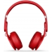 Наушники Beats by Dr. Dre Mixr Red