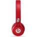 Наушники Beats by Dr. Dre Mixr Red