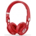 Наушники Beats by Dr. Dre Mixr Red