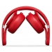 Наушники Beats by Dr. Dre Mixr Red