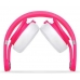 Наушники Beats by Dr. Dre Mixr Neon Pink