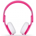 Наушники Beats by Dr. Dre Mixr Neon Pink